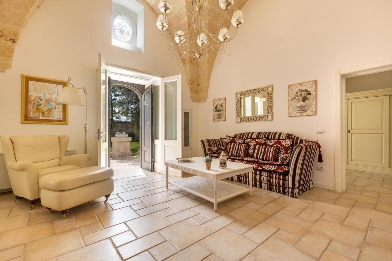 Villa Medici Alla Macchia By Barbarhouse Oria  Zewnętrze zdjęcie